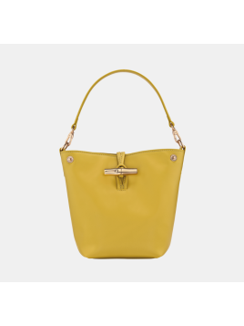 Longchamp 10279HGC sac seau xs le roseau sleek Sacs à mains