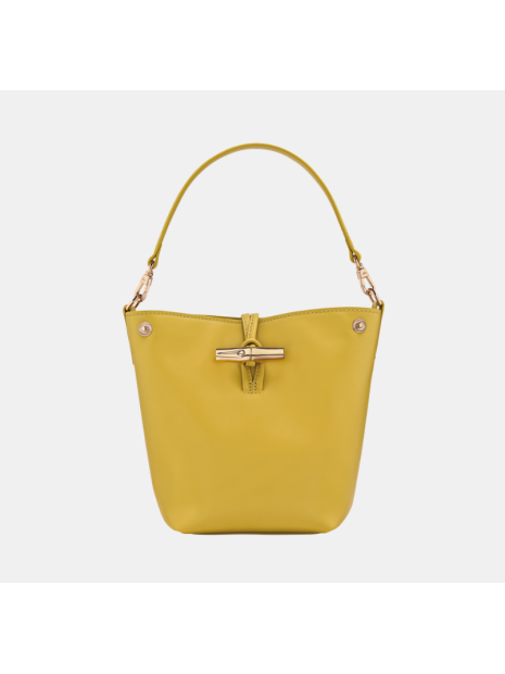 Longchamp 10279HGC sac seau xs le roseau sleek sacs-a-mains