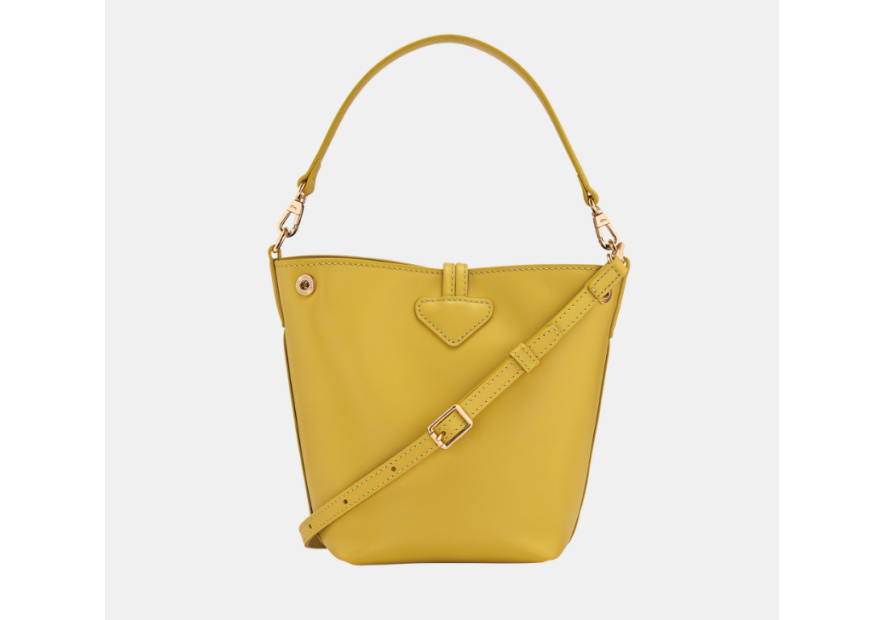 Longchamp 10279HGC sac seau xs le roseau sleek Sacs à mains