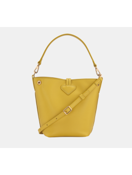 Longchamp 10279HGC sac seau xs le roseau sleek Sacs à mains