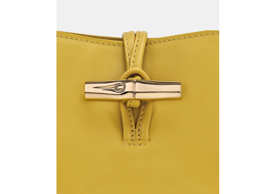 Longchamp 10279HGC sac seau xs le roseau sleek Sacs à mains