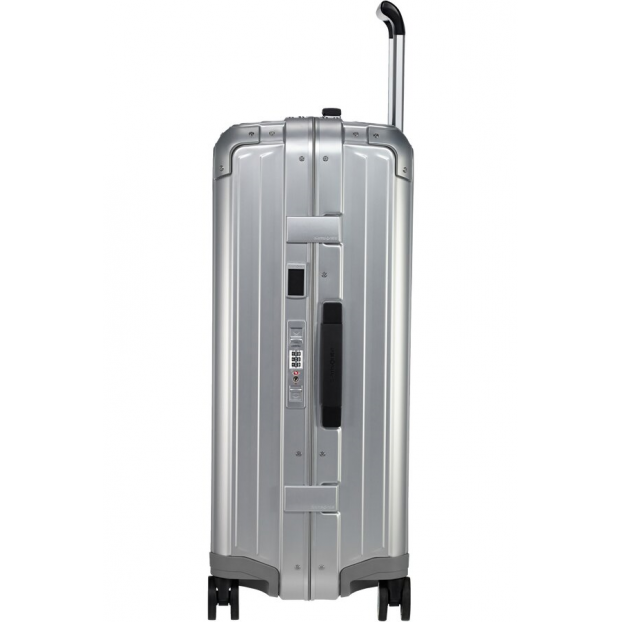 Samsonite 122706/CS0002 - ALUMINIUM - ALUM samsonite-litebox alu-valise 69cm Valises