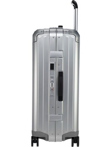 Samsonite 122706/CS0002 - ALUMINIUM - ALUM samsonite-litebox alu-valise 69cm valises