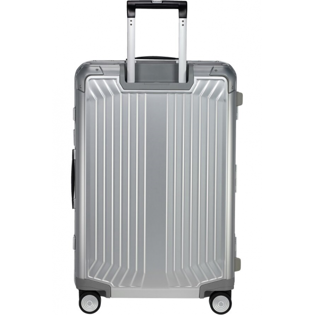 Samsonite 122706/CS0002 - ALUMINIUM - ALUM samsonite-litebox alu-valise 69cm Valises