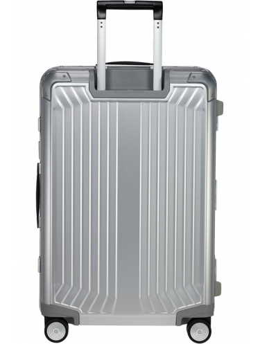 Samsonite 122706/CS0002 - ALUMINIUM - ALUM samsonite-litebox alu-valise 69cm valises