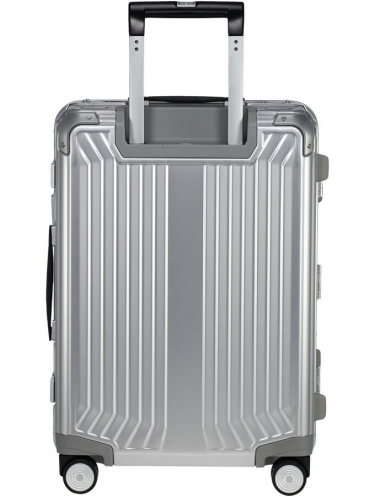 Samsonite 122705/CS0001 - ALUMINIUM - ALUM samsonite - litebox alu - valise 55cm bagages-cabine