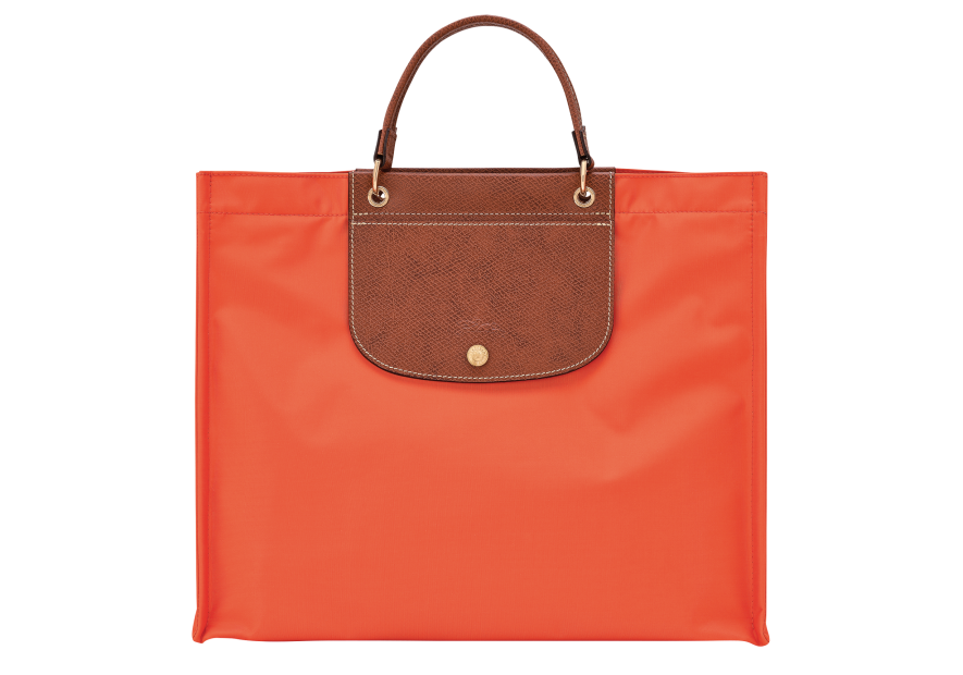 Longchamp 10306HGH cabas longchamp porté main l Sacs à mains