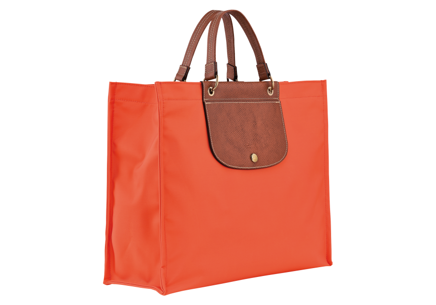 Longchamp 10306HGH cabas longchamp porté main l Sacs à mains