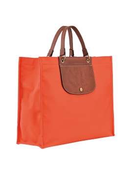 Longchamp 10306HGH cabas longchamp porté main l Sacs à mains