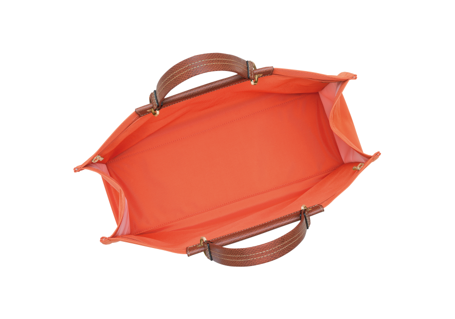 Longchamp 10306HGH cabas longchamp porté main l Sacs à mains