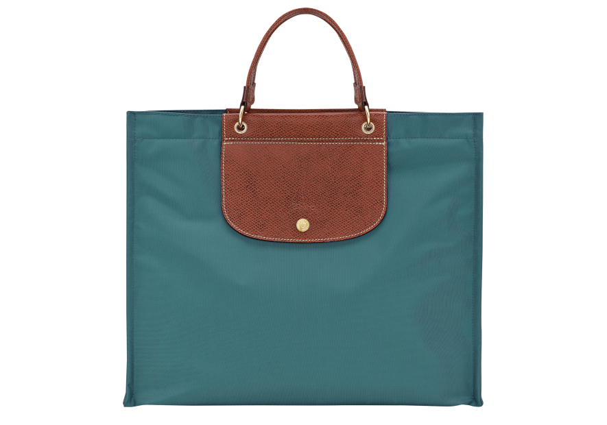 Longchamp 10306HGH cabas longchamp porté main l Sacs à mains