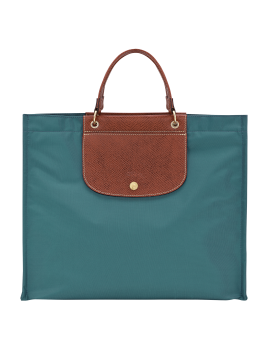 Longchamp 10306HGH cabas longchamp porté main l Sacs à mains