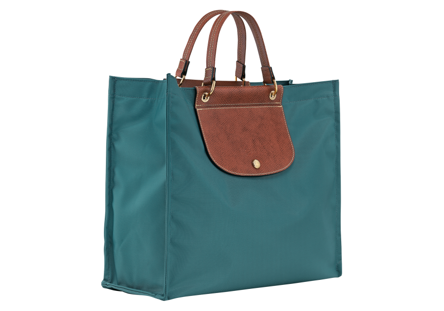 Longchamp 10306HGH cabas longchamp porté main l Sacs à mains