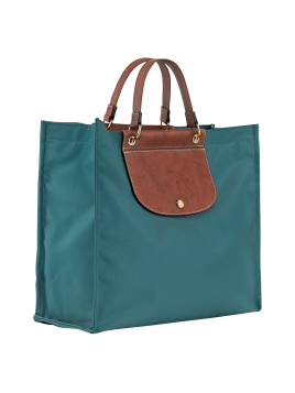 Longchamp 10306HGH cabas longchamp porté main l Sacs à mains