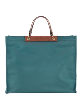 Longchamp 10306HGH cabas longchamp porté main l Sacs à mains