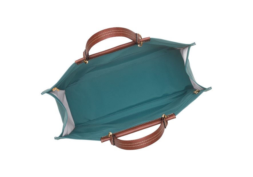 Longchamp 10306HGH cabas longchamp porté main l Sacs à mains