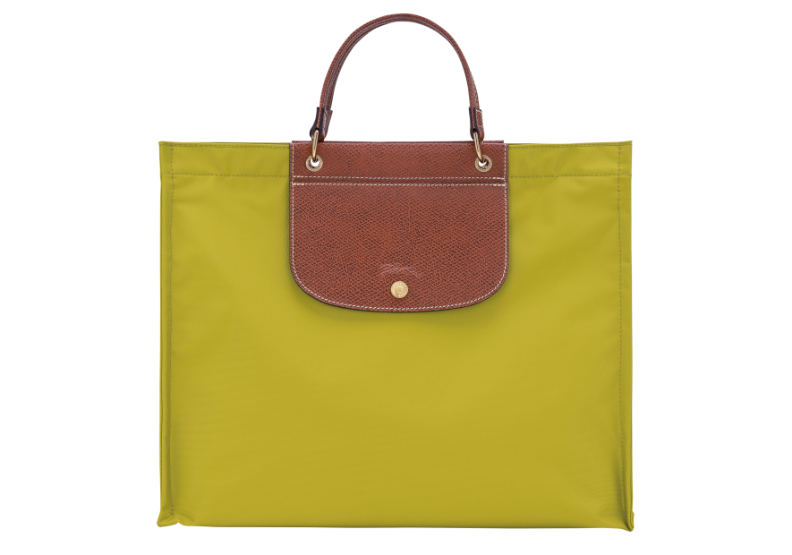 Longchamp 10306HGH cabas longchamp porté main l Sacs à mains