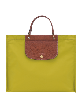 Longchamp 10306HGH cabas longchamp porté main l Sacs à mains