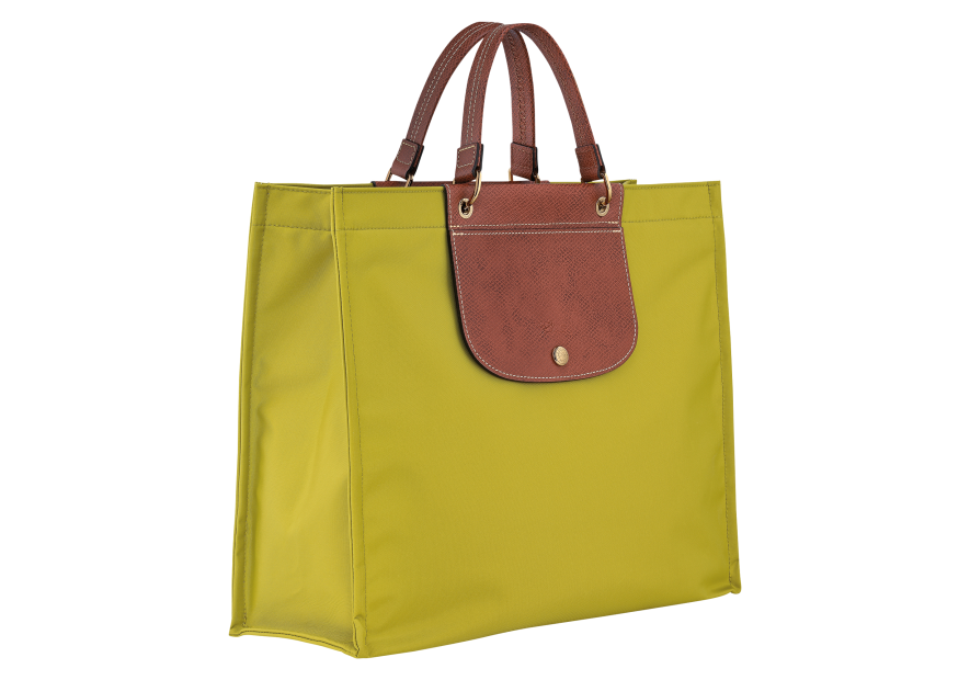 Longchamp 10306HGH cabas longchamp porté main l Sacs à mains