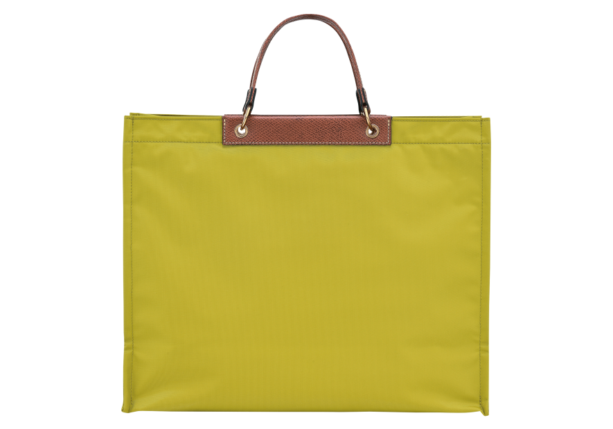 Longchamp 10306HGH cabas longchamp porté main l Sacs à mains