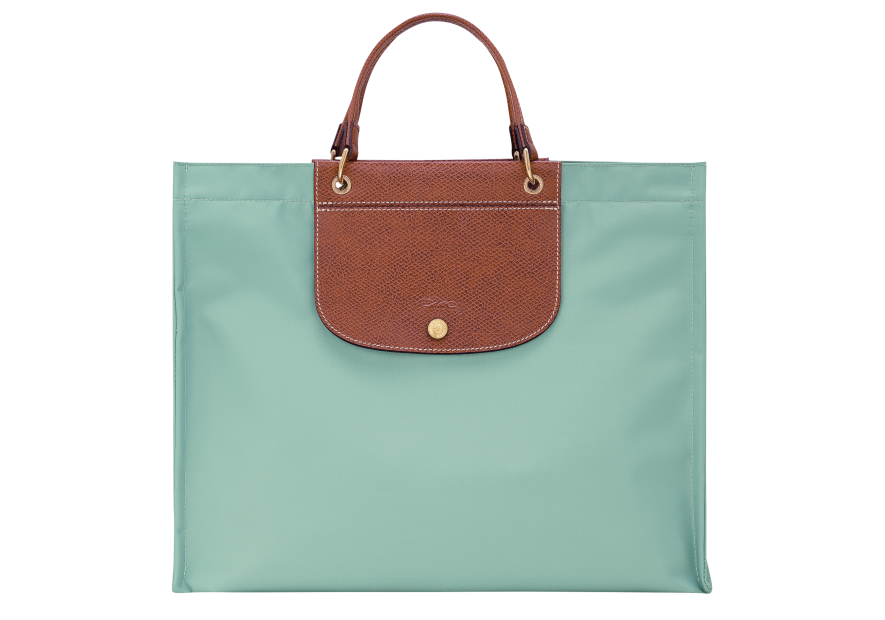 Longchamp 10306HGH cabas longchamp porté main l Sacs à mains