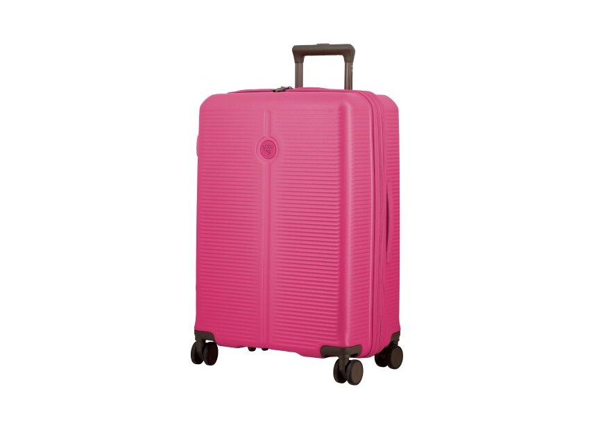 JUMP TY24 valise taille moyenne hendaye jump valise