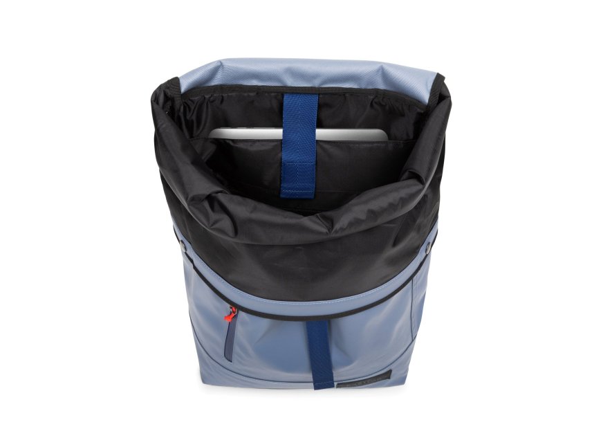 Eastpak K0A5BJW sac à dos roll up vélo eastpak Loisirs