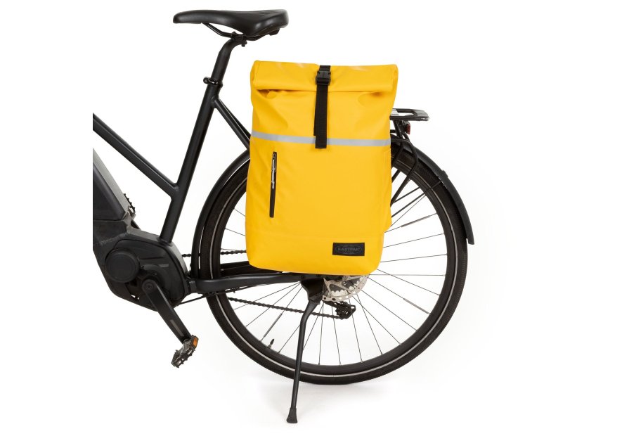 Eastpak K0A5BJW sac à dos roll up vélo eastpak Loisirs