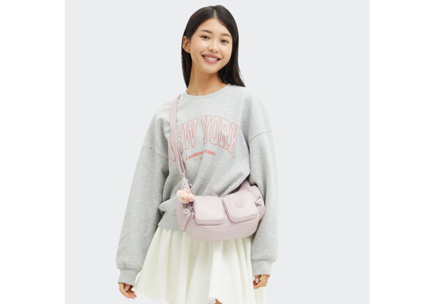 Kipling RIKKA S/I4333 mini sac kipling rikka s Sacs à mains