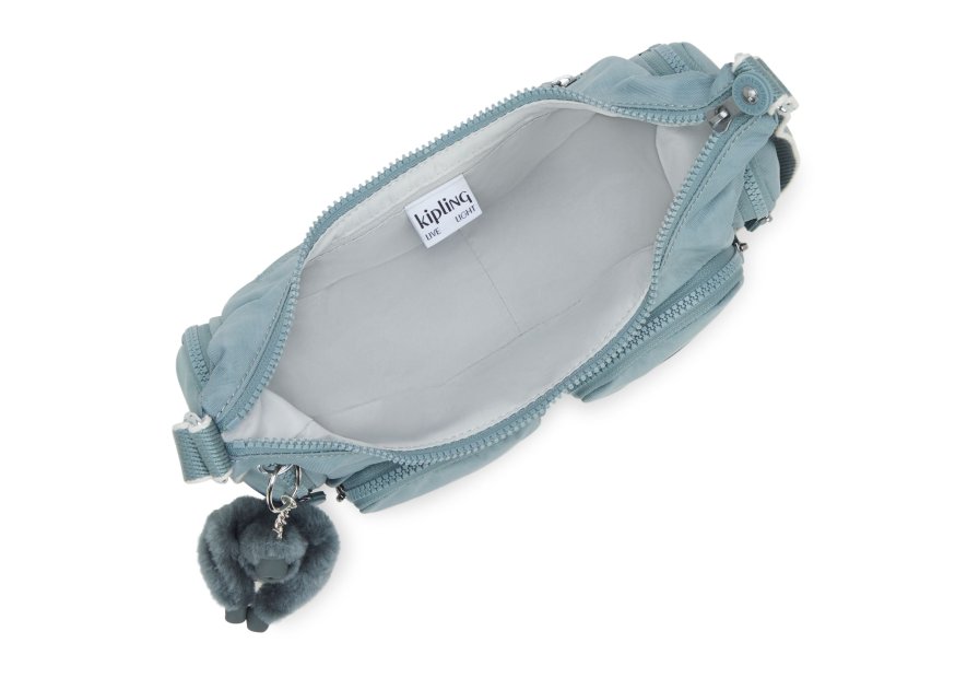 Kipling RIKKA S/I4333 mini sac kipling rikka s Sacs à mains