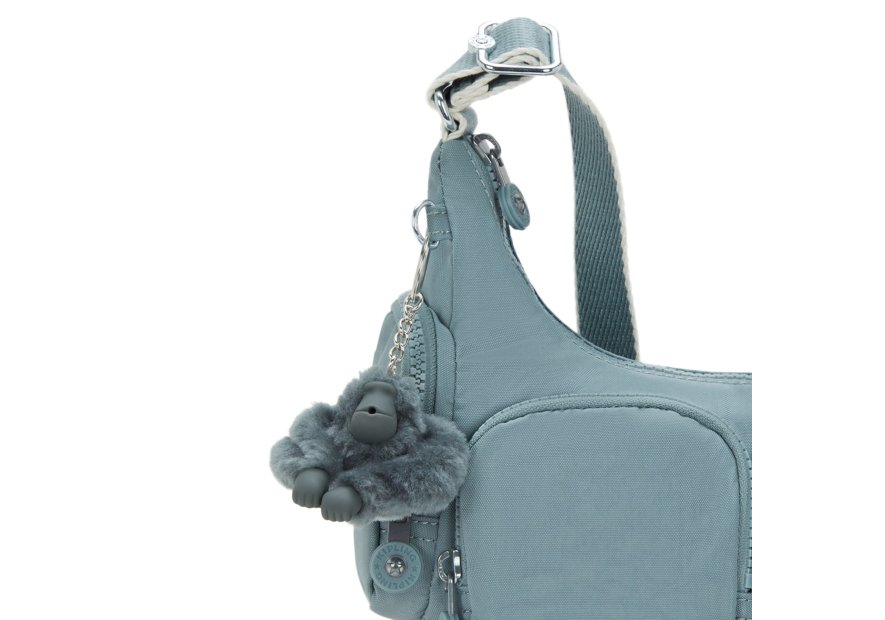 Kipling RIKKA S/I4333 mini sac kipling rikka s Sacs à mains