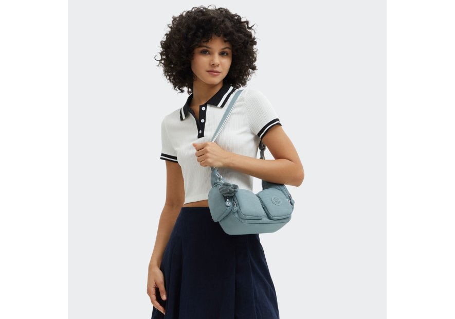 Kipling RIKKA S/I4333 mini sac kipling rikka s Sacs à mains