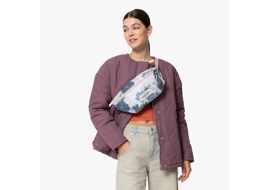 Eastpak K0A5BK7 sac banane bumbag large eastpak Loisirs