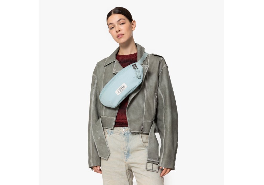 Eastpak K0A5BK7 sac banane bumbag large eastpak Loisirs