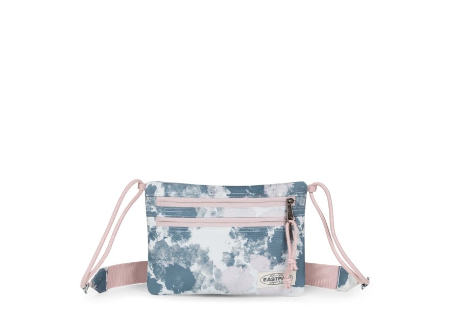 Eastpak K0A5BKA sac bandoulière plat crostin eastpak Sacs à mains