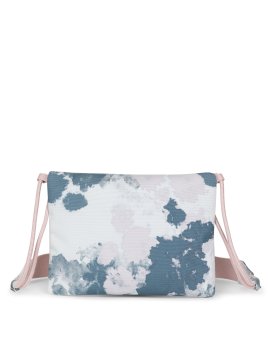 Eastpak K0A5BKA sac bandoulière plat crostin eastpak Sacs à mains