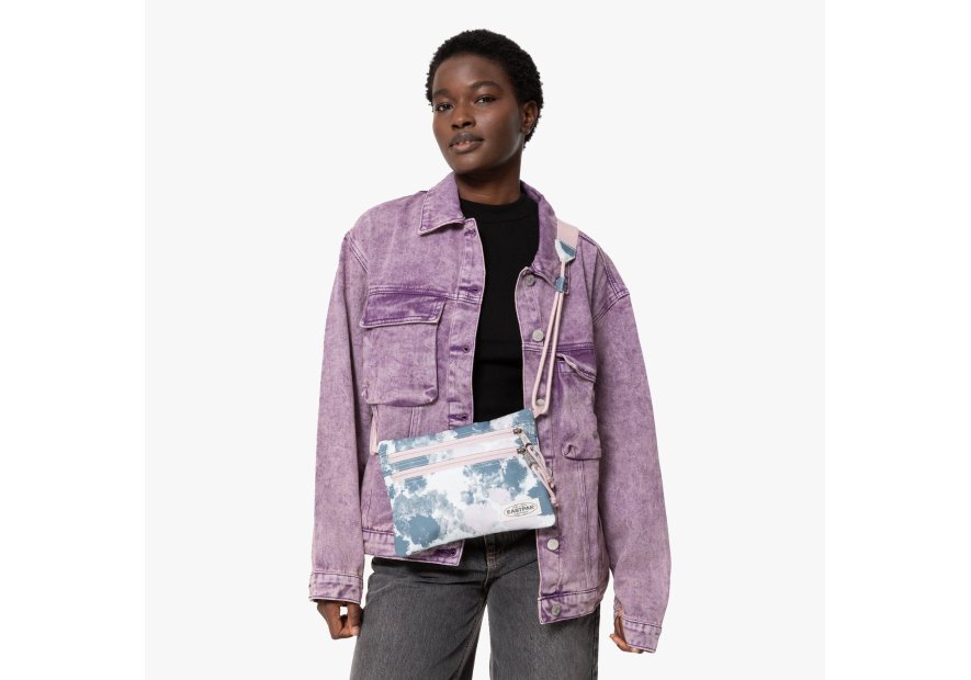 Eastpak K0A5BKA sac bandoulière plat crostin eastpak Sacs à mains