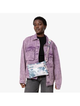 Eastpak K0A5BKA sac bandoulière plat crostin eastpak Sacs à mains