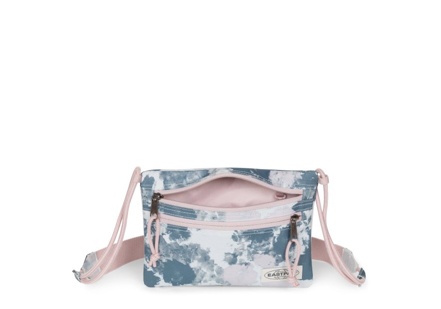 Eastpak K0A5BKA sac bandoulière plat crostin eastpak Sacs à mains