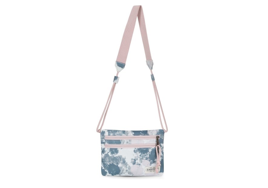 Eastpak K0A5BKA sac bandoulière plat crostin eastpak Sacs à mains