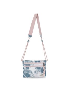 Eastpak K0A5BKA sac bandoulière plat crostin eastpak Sacs à mains