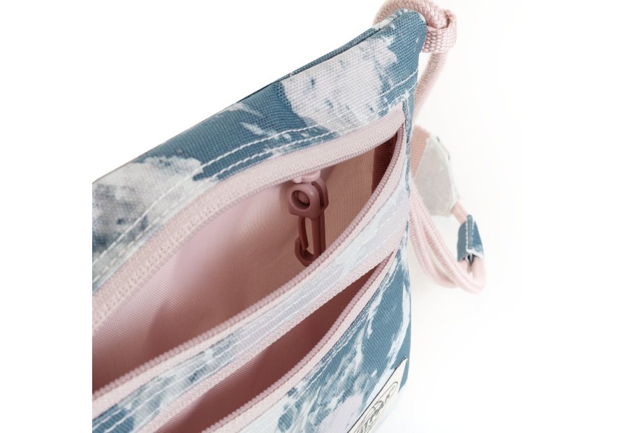 Eastpak K0A5BKA sac bandoulière plat crostin eastpak Sacs à mains