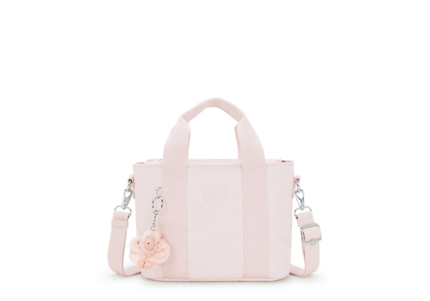 Kipling MINTA/I6642 sac porté main petit bandoulière minta kipling Sacs à mains
