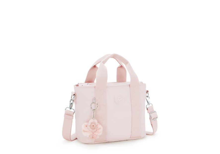 Kipling MINTA/I6642 sac porté main petit bandoulière minta kipling Sacs à mains