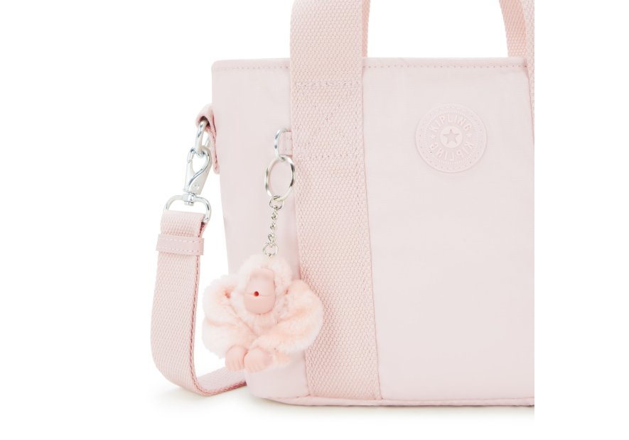 Kipling MINTA/I6642 sac porté main petit bandoulière minta kipling Sacs à mains