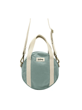 hindbag LOUIS. sac rond louis hindbag Sacs à mains