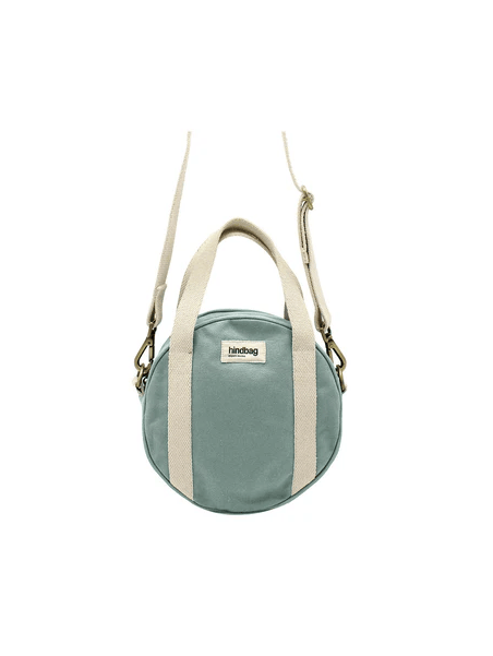 hindbag LOUIS. sac rond louis hindbag Sacs à mains