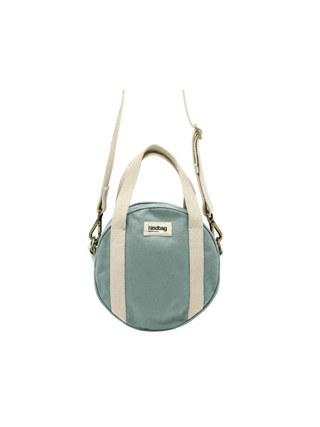 hindbag LOUIS. sac rond louis hindbag sacs-a-mains