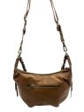 Mila Louise RUBINA W sac demi lune rubina w mila louise sacs-a-mains