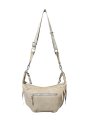 Mila Louise RUBINA W sac demi lune rubina w mila louise sacs-a-mains